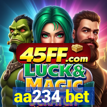 aa234 bet